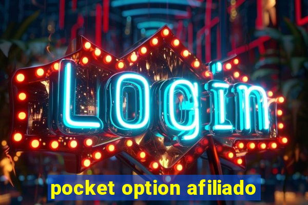 pocket option afiliado